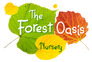 Children's Oasis Nursery logo